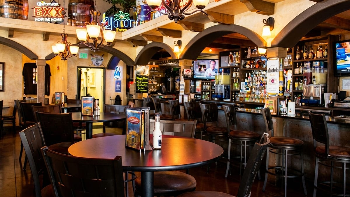 Your neighborhood cantina in Highlands Ranch