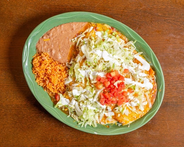 Combo #3.