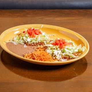 2 tostadas