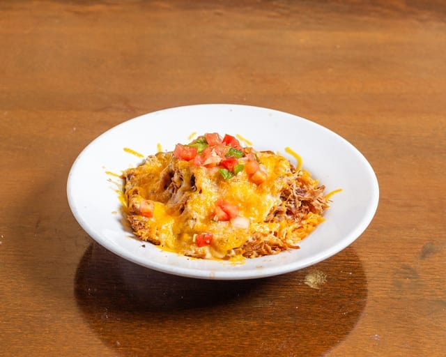 Casa Bowl.