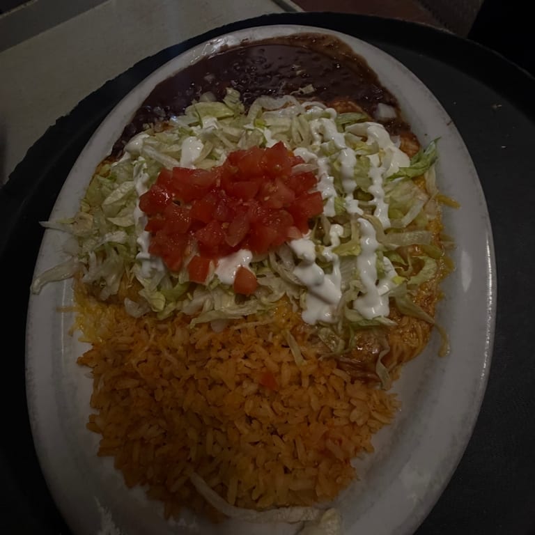 Savor Our Nachos