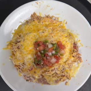 Casa Bowl