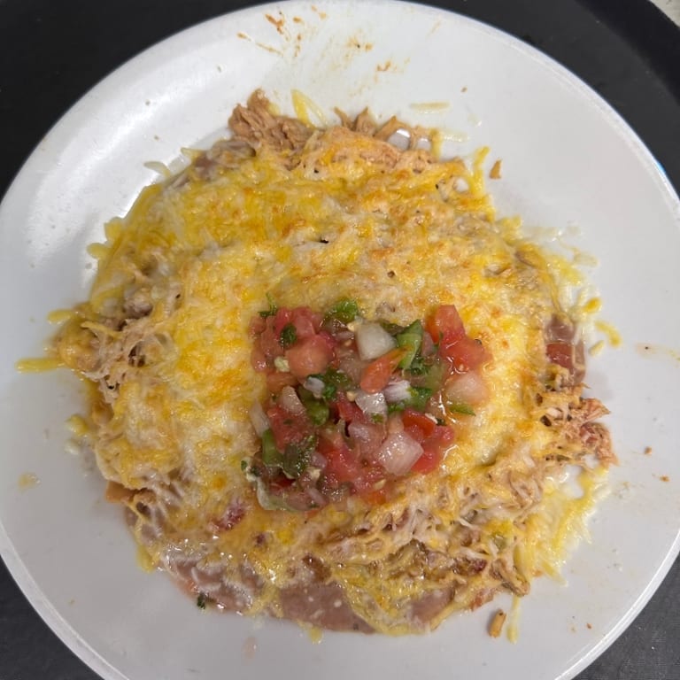 Savor Our Dinner Offerings