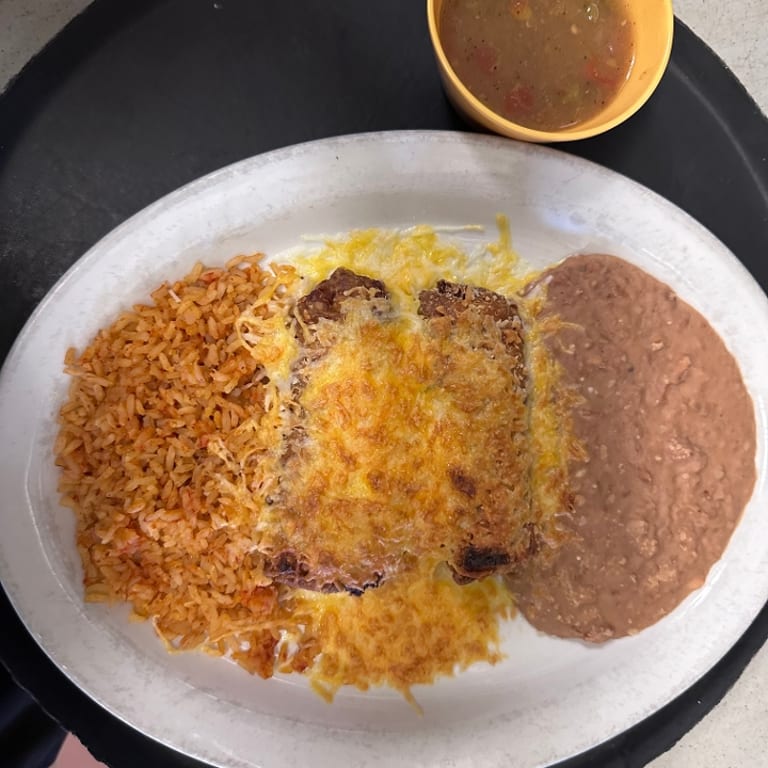 Burritos That Delight Your Taste Buds