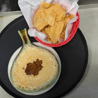 Queso Dip